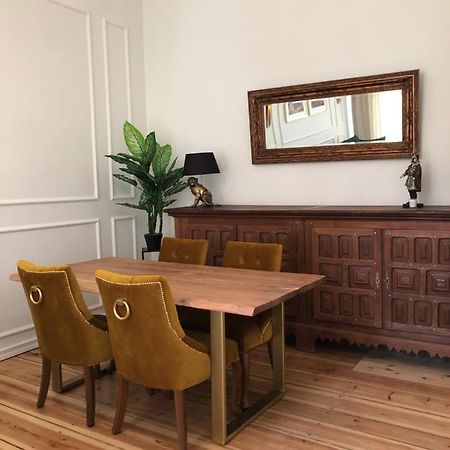 Apartament Przy Studni Czarownic Gorzów Wielkopolski Exteriör bild