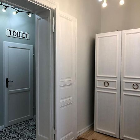 Apartament Przy Studni Czarownic Gorzów Wielkopolski Exteriör bild