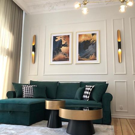 Apartament Przy Studni Czarownic Gorzów Wielkopolski Exteriör bild