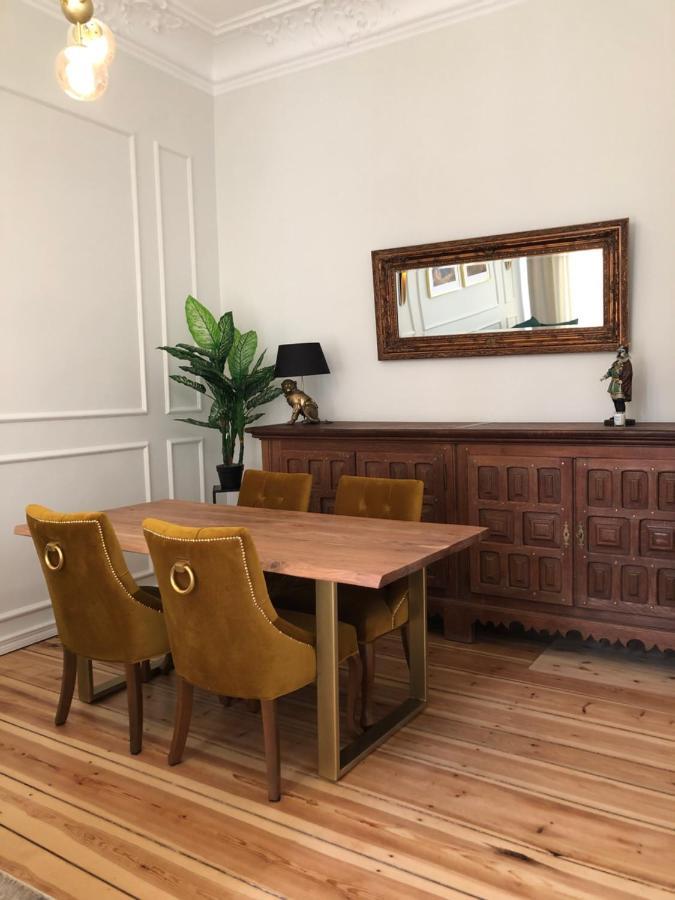 Apartament Przy Studni Czarownic Gorzów Wielkopolski Exteriör bild