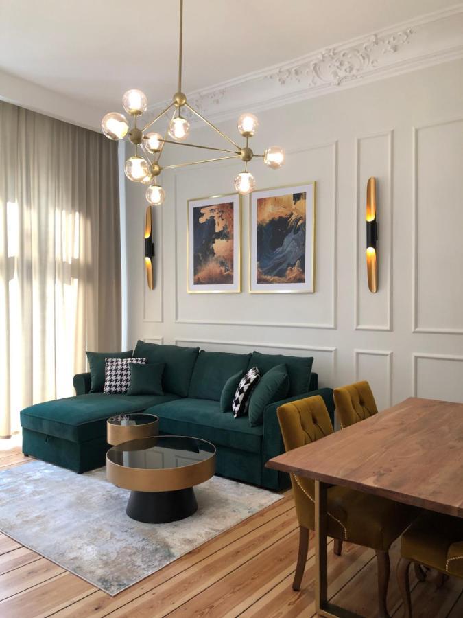 Apartament Przy Studni Czarownic Gorzów Wielkopolski Exteriör bild