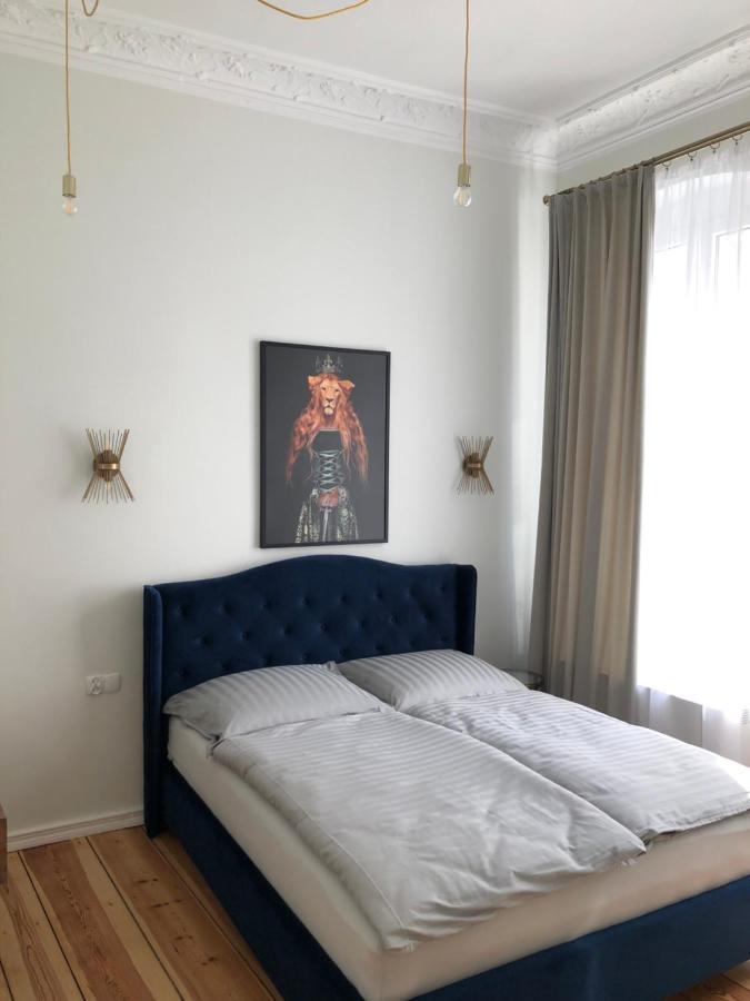 Apartament Przy Studni Czarownic Gorzów Wielkopolski Exteriör bild